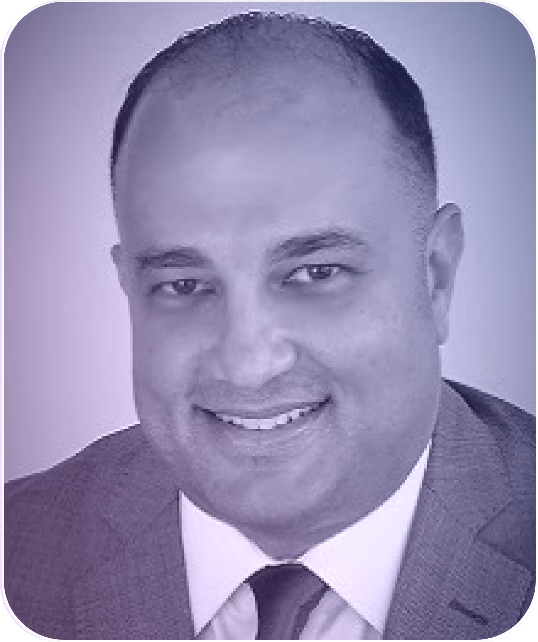 Robert Ayan - CEO of Rayyan